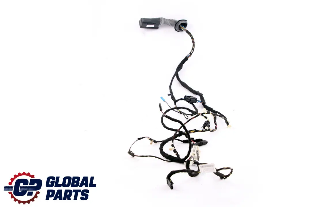 BMW F30 F31 Kit Cavi Cablaggio Porta Lato Conducente Frontale - SKU 9313619 - Numero di parte 9313619