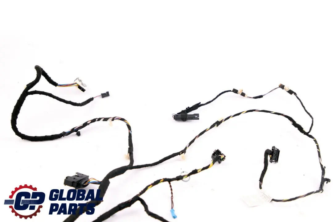 Cable Mazo Puerta Lado Conductor Cableado Delantero para BMW F30 F31 con número de pieza 9313619 BMW F30 F31 Cable Mazo Puerta Lado Conductor Cableado Delantero - SKU 9313619 - Número de pieza 9313619