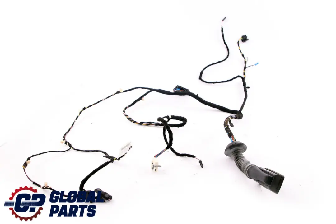 BMW F30 F31 Cable Mazo Puerta Lado Conductor Cableado Delantero - SKU 9313619 - Número de pieza 9313619