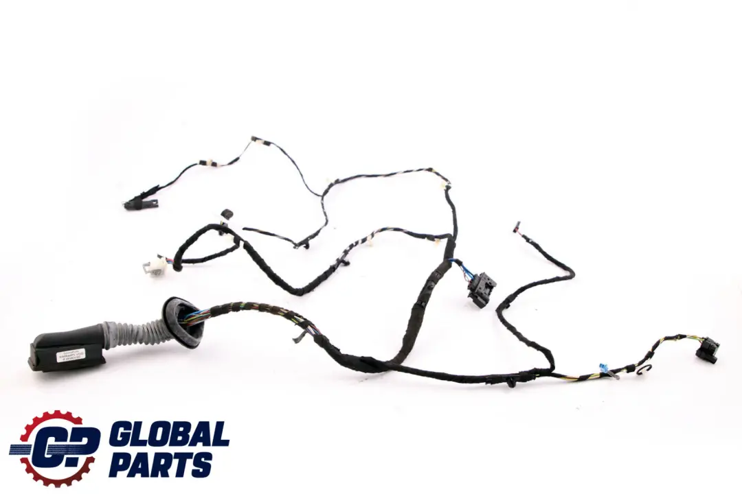 BMW F30 F31 Cable Mazo Puerta Lado Conductor Cableado Delantero - SKU 9313619 - Número de pieza 9313619