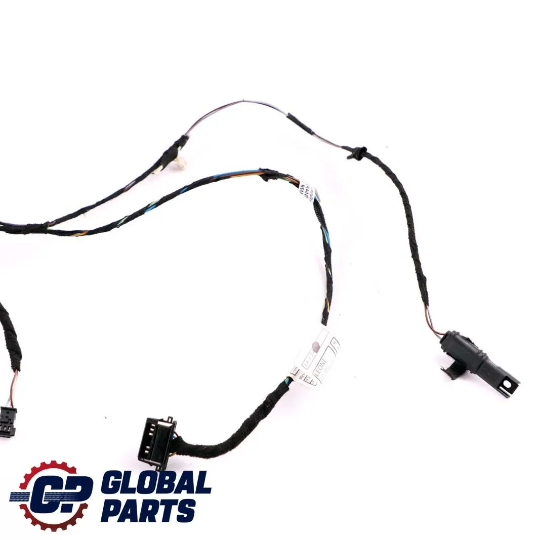 BMW 3 Series F30 LCI Cable Harness Loom Front Door Wiring Left N/S - SKU 9313636 - Part number 9313636