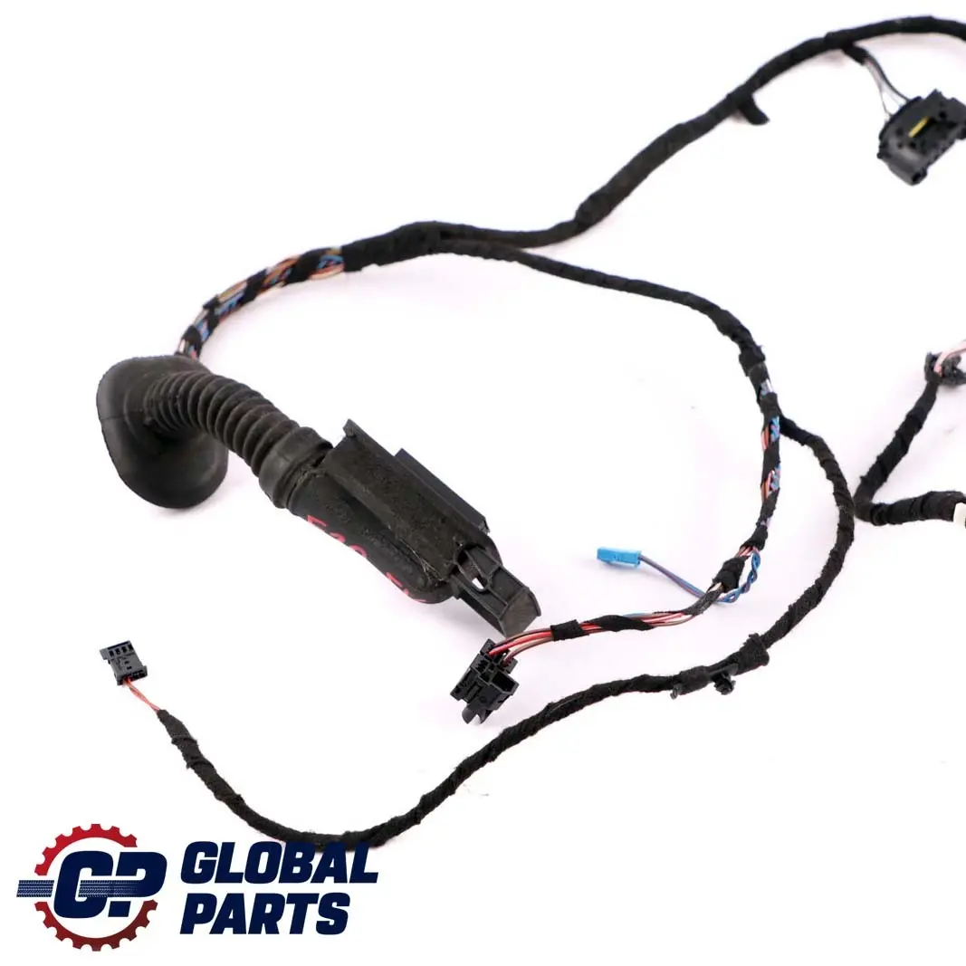 BMW F30 LCI Faisceau Câbles Porte Avant Gauche - SKU 9313636 - Numéro de pièce 9313636