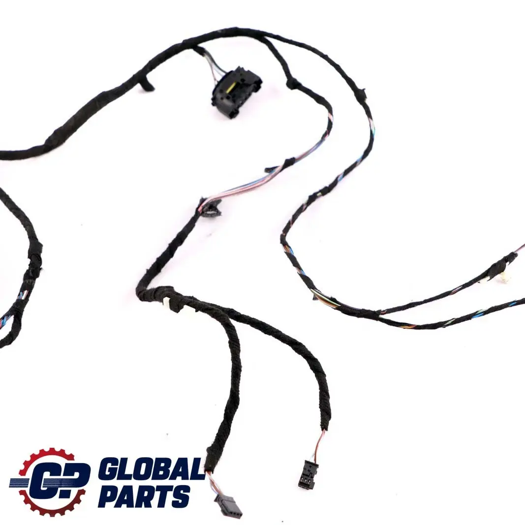 Arnés Cable Cableado Puerta Delantera Izquierda para BMW F30 LCI con número de pieza 9313636 BMW F30 LCI Arnés Cable Cableado Puerta Delantera Izquierda - SKU 9313636 - Número de pieza 9313636