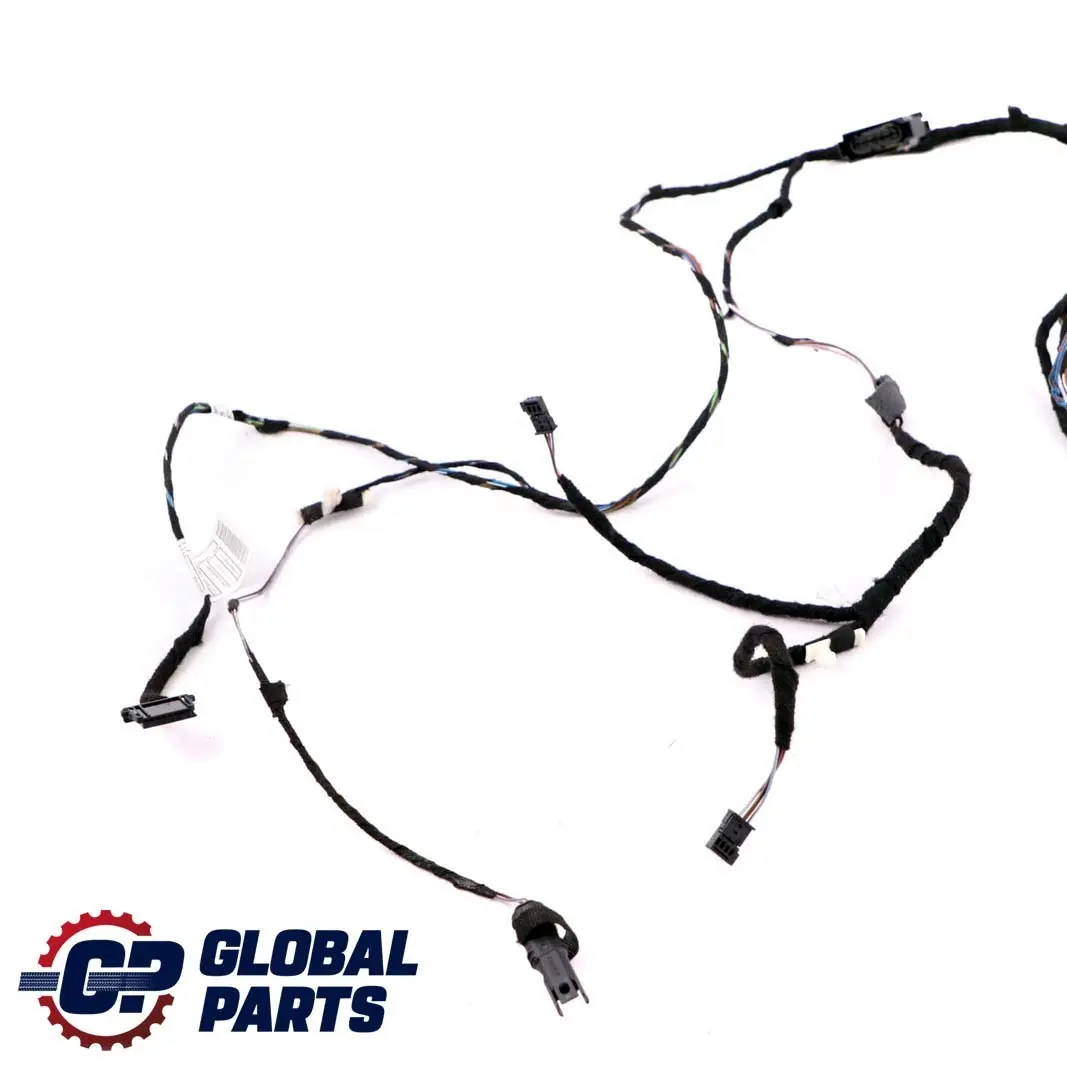BMW F30 LCI Cablaggio Porta Anteriore Sinistra - SKU 9313636 - Numero di parte 9313636