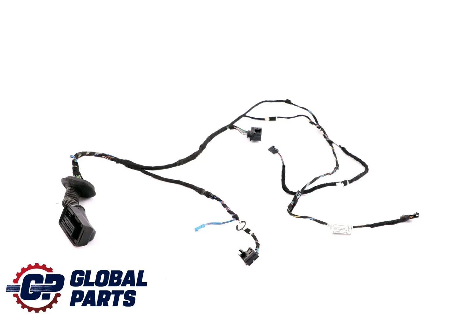 BMW F30 F31 F80 M3 Delantero Pasajero Cableado Mazo Cables 9313638