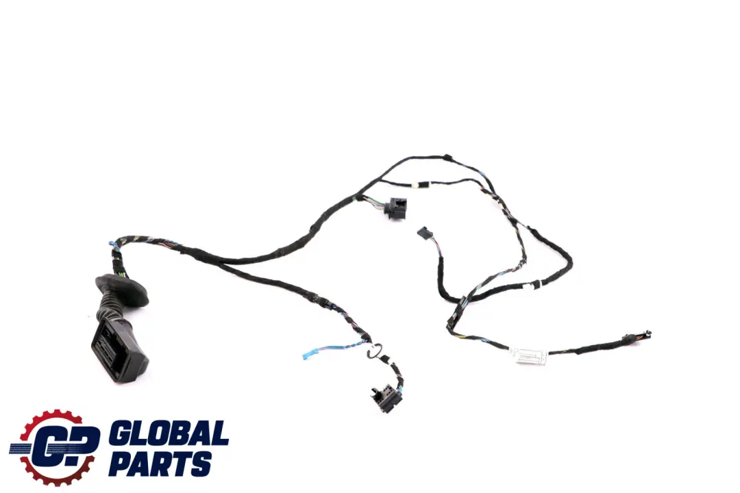 BMW F30 F31 F80 M3 Kabelbaum Vorne Rechts - SKU 9313638 - Teilenummer 9313638