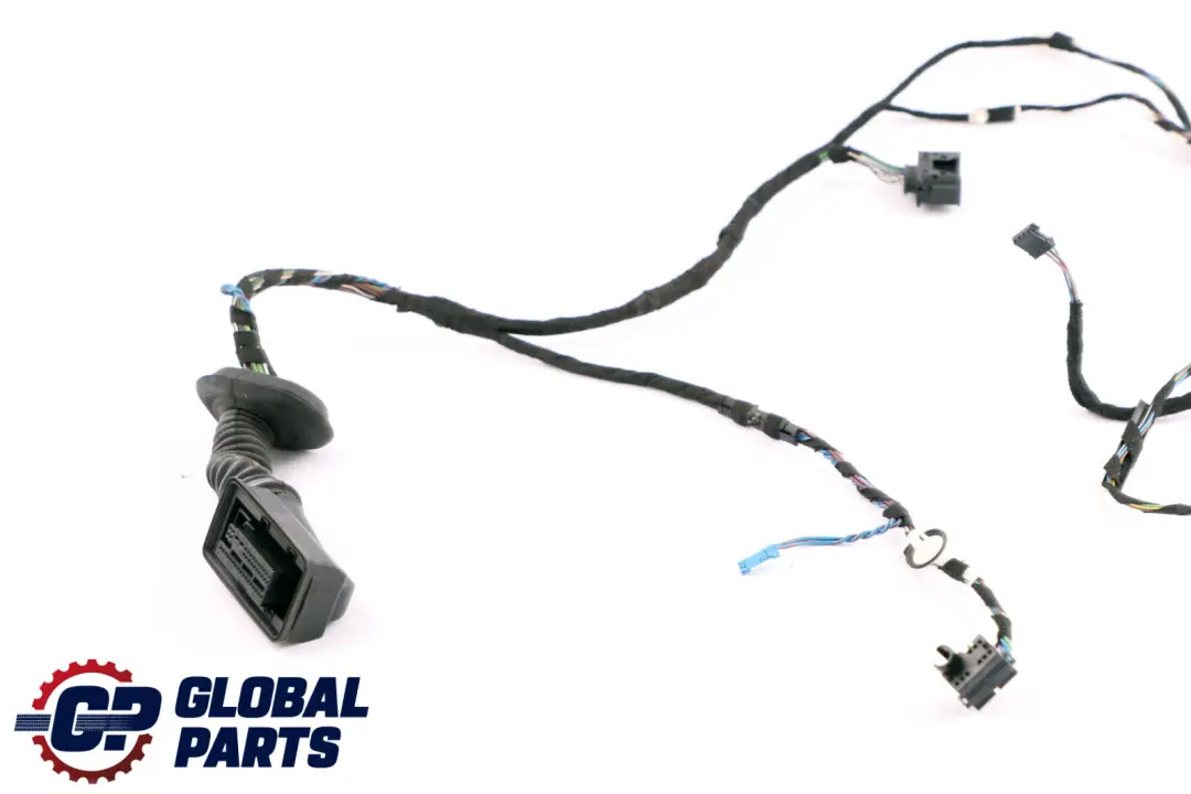 BMW F30 F31 F80 M3 Faisceau De Câbles Avant Passager - SKU 9313638 - Numéro de pièce 9313638