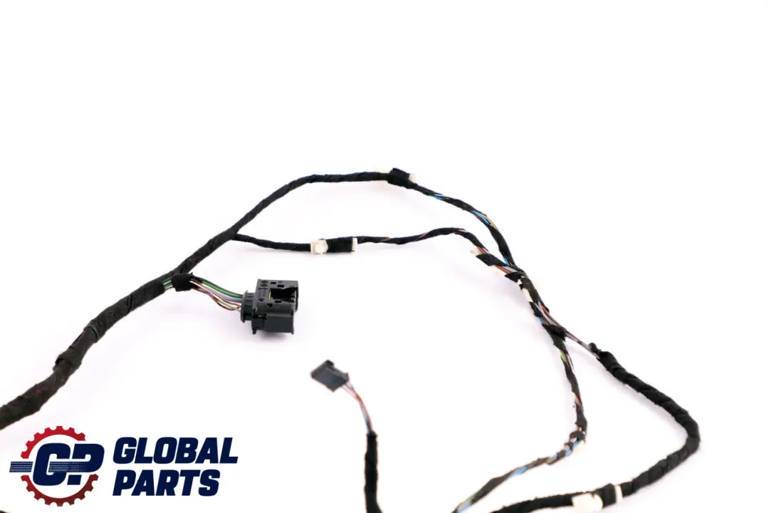 BMW F30 F31 F80 M3 Wiązka Przewodów Przód Strona Pasażera - SKU 9313638 - Numer Części 9313638