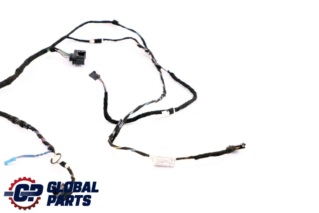 Front Passenger Wiring Loom Harness Cables to BMW F30 F31 F80 M3 with Part number 9313638 BMW F30 F31 F80 M3 Front Passenger Wiring Loom Harness Cables - SKU 9313638 - Part number 9313638