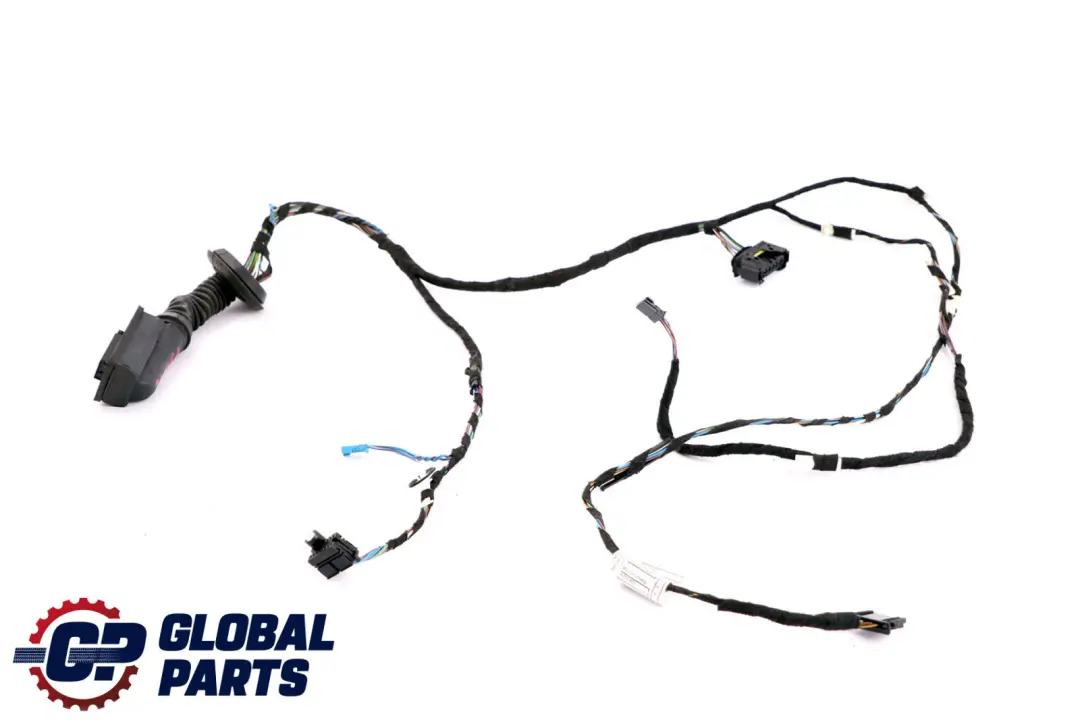 Delantero Pasajero Cableado Mazo Cables para BMW F30 F31 F80 M3 con número de pieza 9313638 BMW F30 F31 F80 M3 Delantero Pasajero Cableado Mazo Cables - SKU 9313638 - Número de pieza 9313638