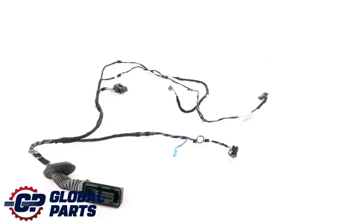 BMW F30 F31 F80 M3 Kabelbaum Vorne Rechts - SKU 9313638 - Teilenummer 9313638