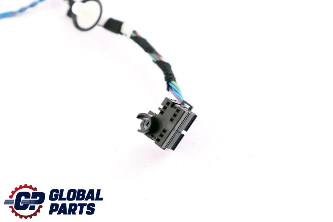 Delantero Pasajero Cableado Mazo Cables para BMW F30 F31 F80 M3 con número de pieza 9313638 BMW F30 F31 F80 M3 Delantero Pasajero Cableado Mazo Cables - SKU 9313638 - Número de pieza 9313638