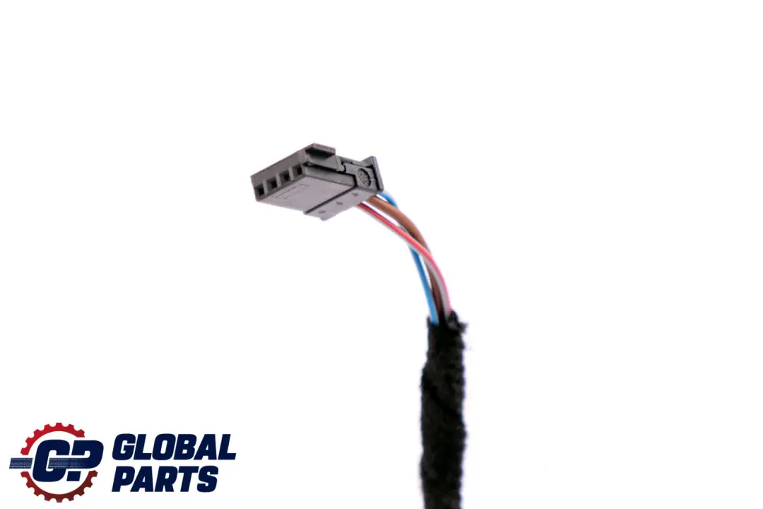 BMW F30 F31 F80 M3 Wiązka Przewodów Przód Strona Pasażera - SKU 9313638 - Numer Części 9313638