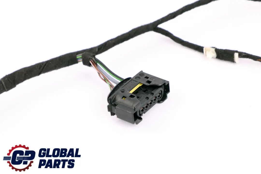 BMW F30 F31 F80 M3 Wiązka Przewodów Przód Strona Pasażera - SKU 9313638 - Numer Części 9313638