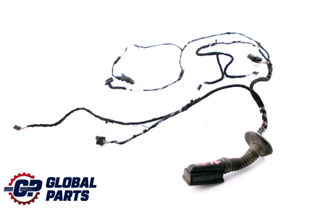 BMW F31 F80 M3 Wiązka Kabli Drzwi Prawy Przód - SKU 9313641 - Numer Części 9313641