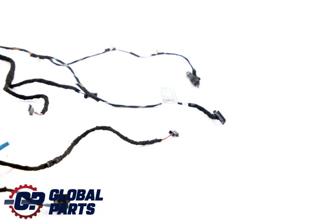 BMW F31 F80 M3 Wiązka Kabli Drzwi Prawy Przód - SKU 9313641 - Numer Części 9313641