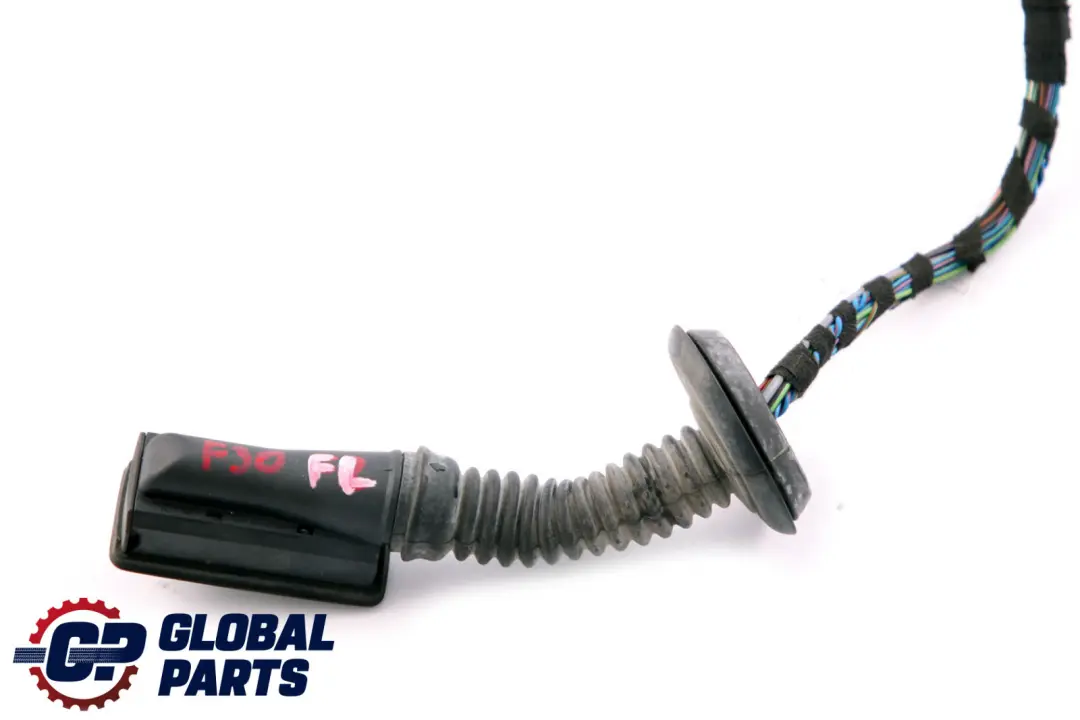 BMW F31 F80 M3 faisceau de cables porte cote passager - SKU 9313641 - Numéro de pièce 9313641