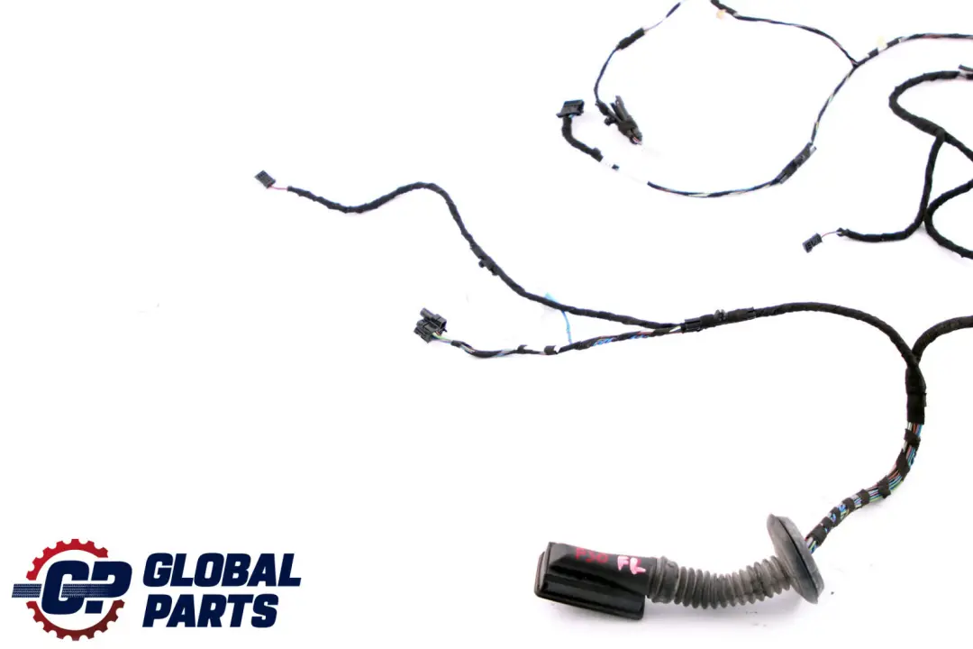 Cable Mazo Puerta Lado Pasajero Cableado para BMW F31 F80 M3 con número de pieza 9313641 BMW F31 F80 M3 Cable Mazo Puerta Lado Pasajero Cableado - SKU 9313641 - Número de pieza 9313641