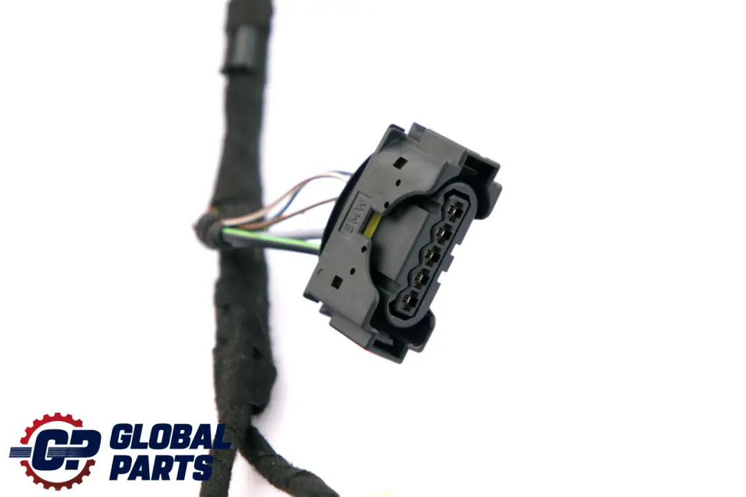 Cable Mazo Puerta Lado Pasajero Cableado para BMW F31 F80 M3 con número de pieza 9313641 BMW F31 F80 M3 Cable Mazo Puerta Lado Pasajero Cableado - SKU 9313641 - Número de pieza 9313641