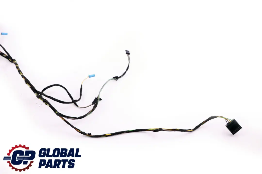 BMW F30 F80 M3 Wiązka Przewodów Bagażnika - SKU 9313655 - Numer Części 9313655