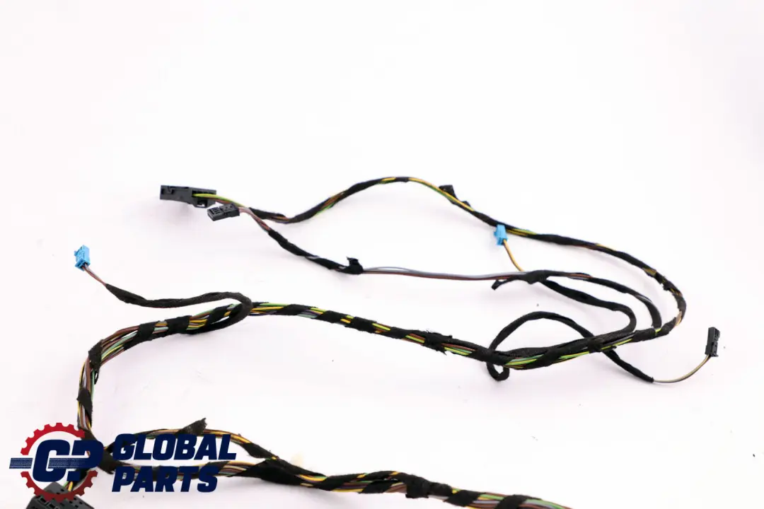 BMW F30 F80 M3 Wiązka Przewodów Bagażnika - SKU 9313655 - Numer Części 9313655