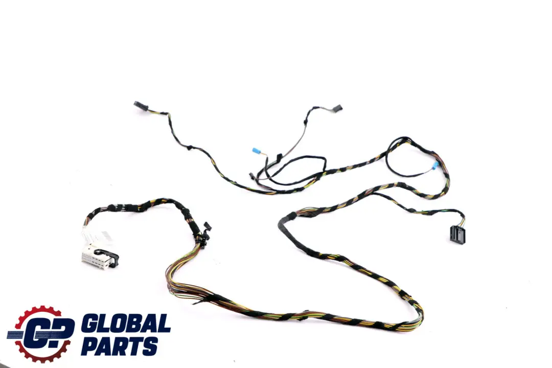 BMW F30 F80 M3 Wiązka Przewodów Bagażnika - SKU 9313655 - Numer Części 9313655