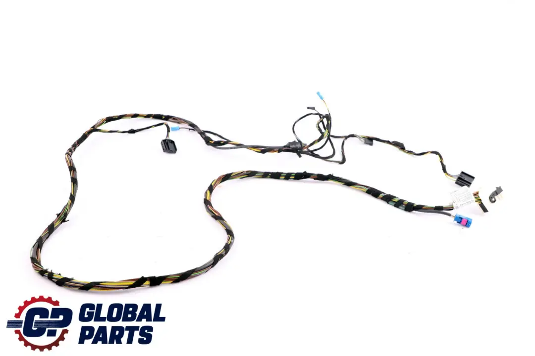 Boot Trunk Lid Tailgate Wiring Loom Harness Cable to BMW 3 Series F30 F80 M3 with Part number 9313656 BMW 3 Series F30 F80 M3 Boot Trunk Lid Tailgate Wiring Loom Harness Cable - SKU 9313656 - Part number 9313656