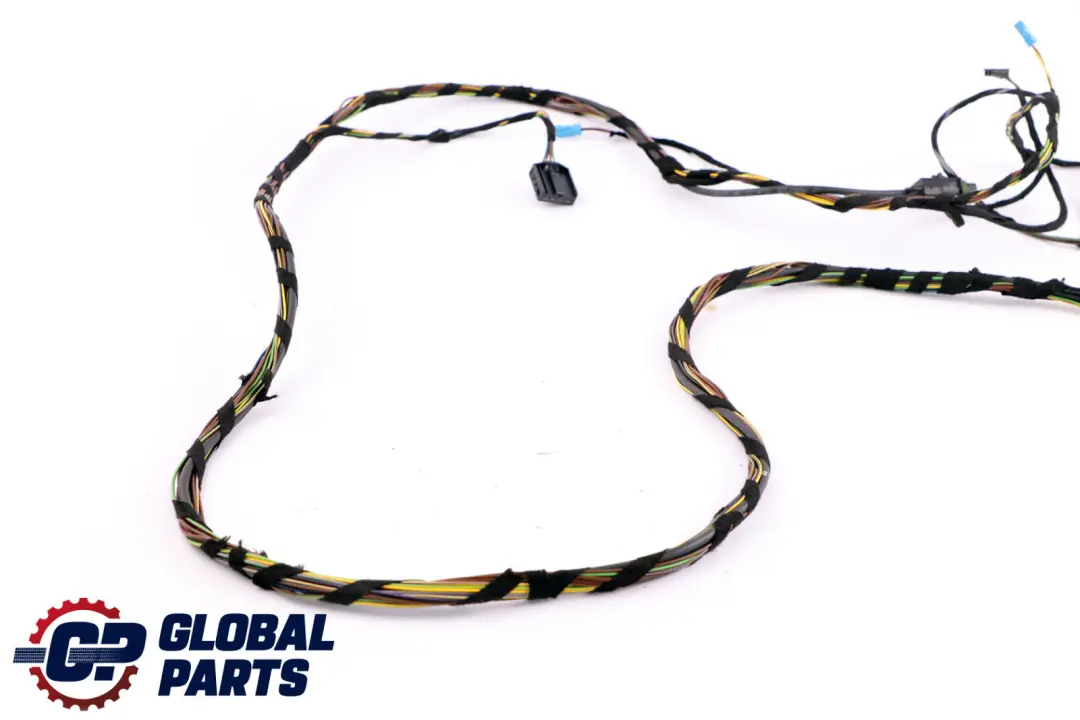BMW 3 Series F30 F80 M3 Boot Trunk Lid Tailgate Wiring Loom Harness Cable - SKU 9313656 - Part number 9313656