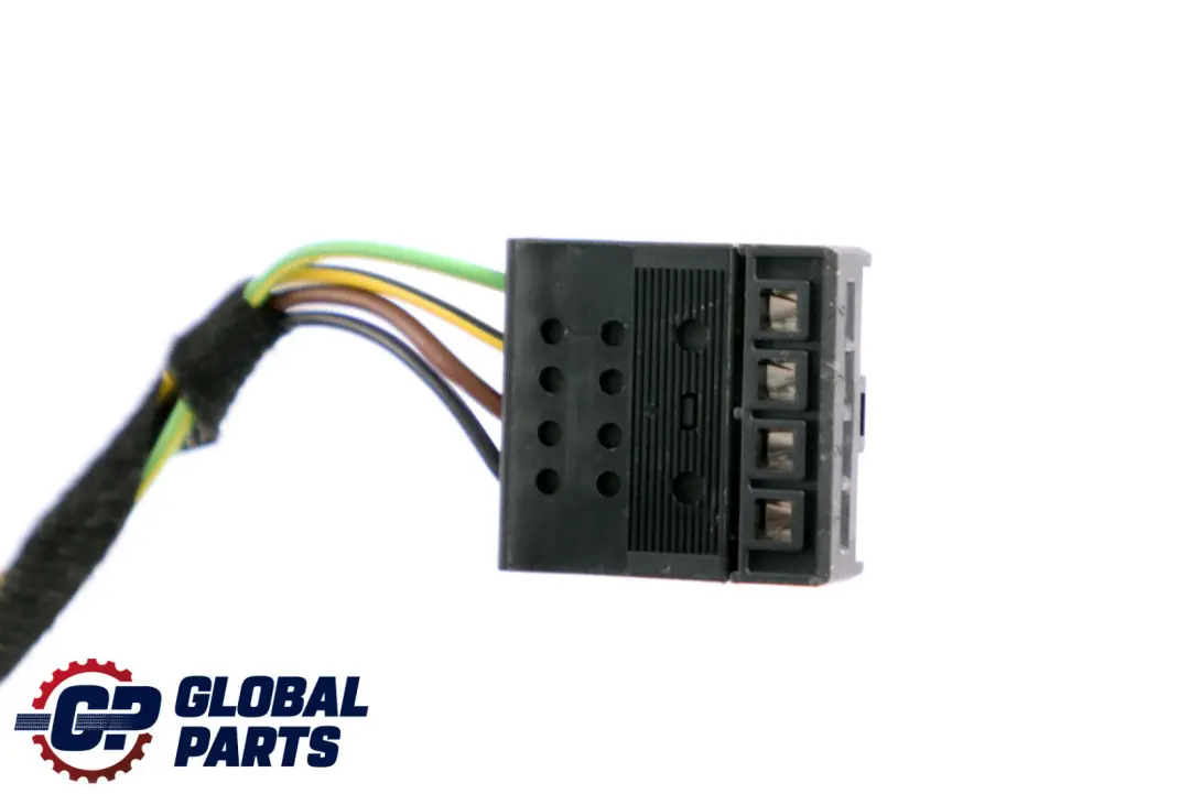 Boot Trunk Lid Tailgate Wiring Loom Harness Cable to BMW 3 Series F30 F80 M3 with Part number 9313656 BMW 3 Series F30 F80 M3 Boot Trunk Lid Tailgate Wiring Loom Harness Cable - SKU 9313656 - Part number 9313656