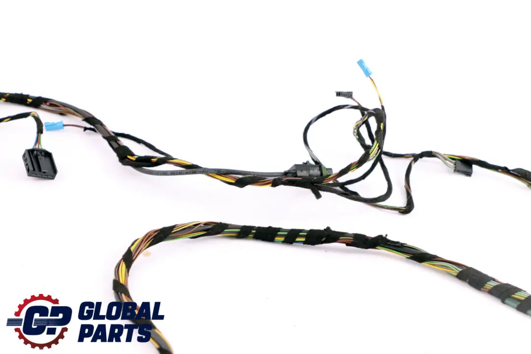 Boot Trunk Lid Tailgate Wiring Loom Harness Cable to BMW 3 Series F30 F80 M3 with Part number 9313656 BMW 3 Series F30 F80 M3 Boot Trunk Lid Tailgate Wiring Loom Harness Cable - SKU 9313656 - Part number 9313656