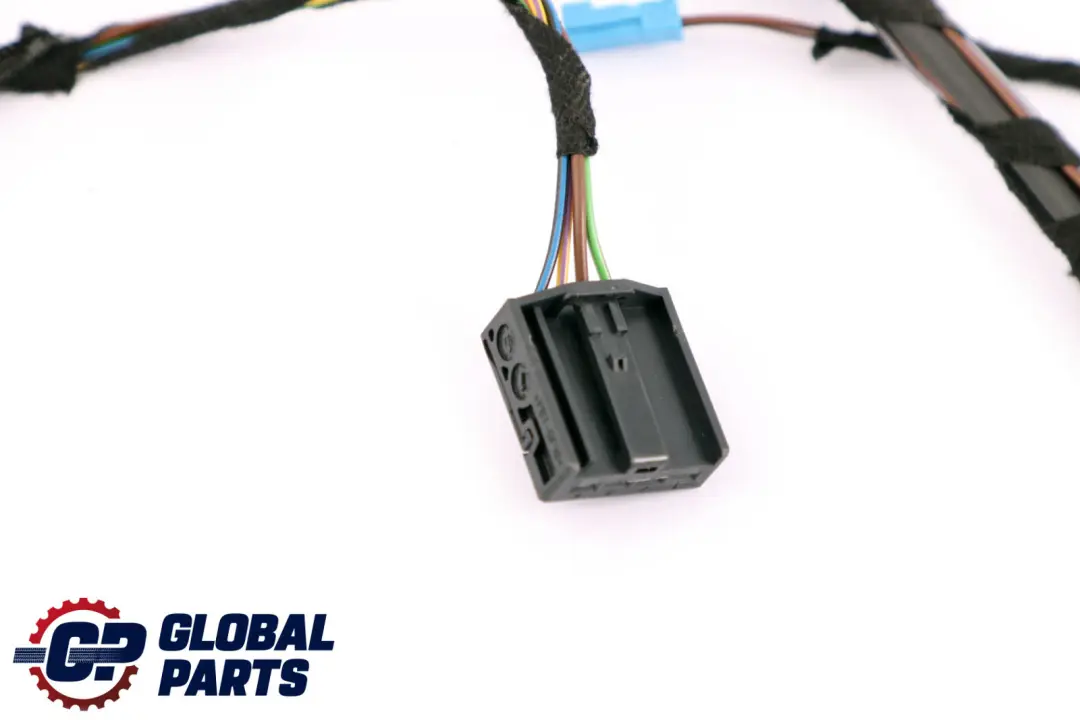 Boot Trunk Lid Tailgate Wiring Loom Harness Cable to BMW 3 Series F30 F80 M3 with Part number 9313656 BMW 3 Series F30 F80 M3 Boot Trunk Lid Tailgate Wiring Loom Harness Cable - SKU 9313656 - Part number 9313656