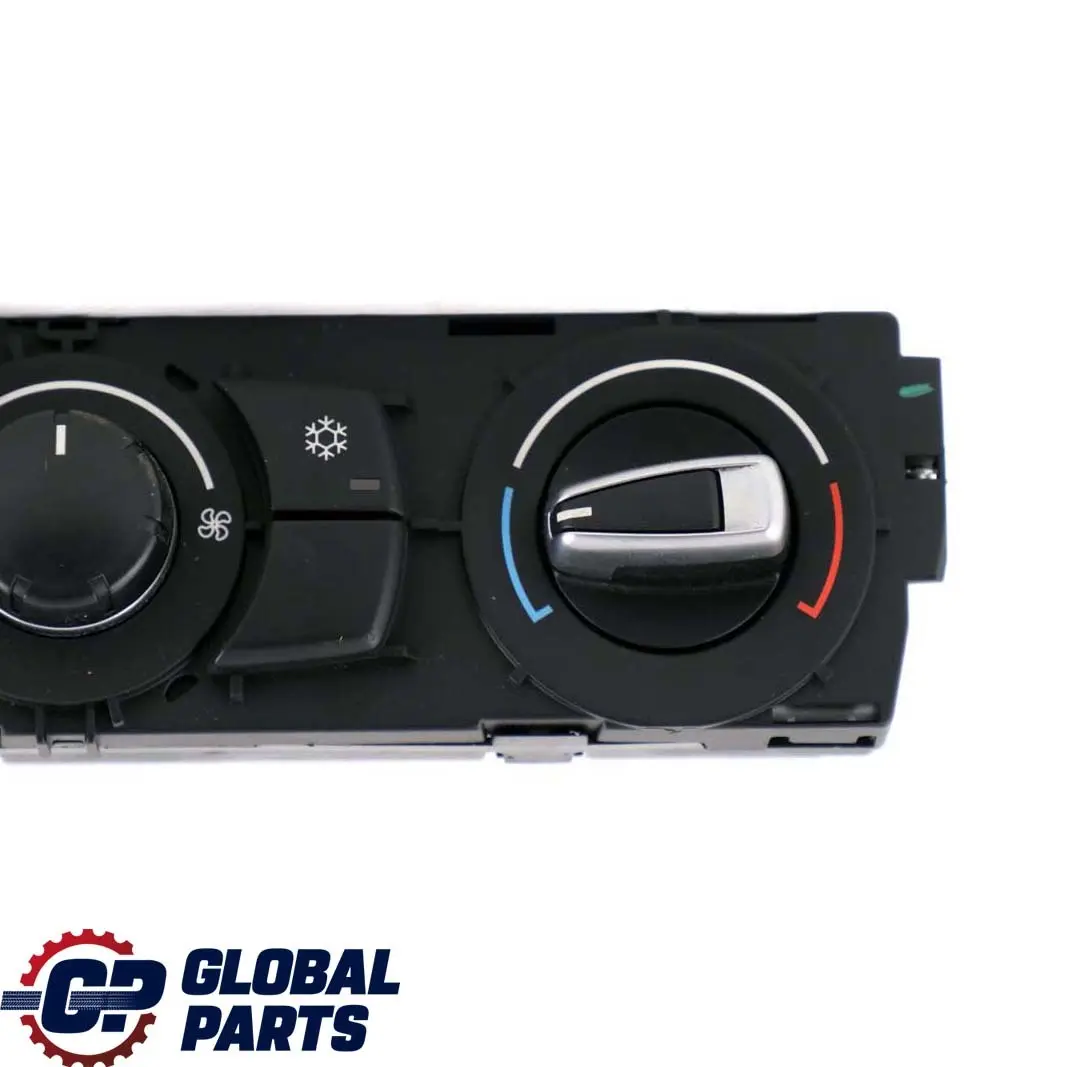 BMW 1 3 Series E82 E88 E90 E91 E92 Air Conditioning Control Panel Unit 9236779 - SKU 9313738 - Part number 9313738