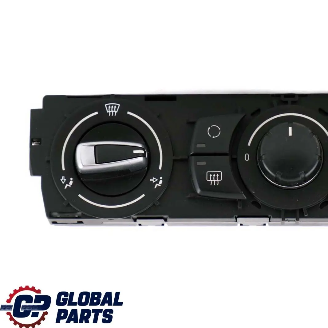 BMW 1 3 Series E82 E88 E90 E91 E92 Air Conditioning Control Panel Unit 9236779 - SKU 9313738 - Part number 9313738