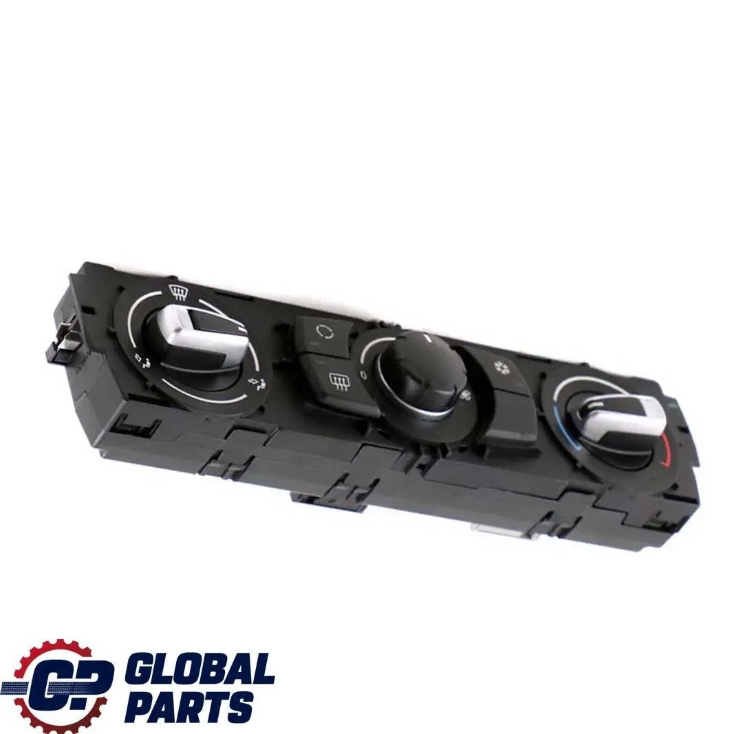 Unidad Panel De Control Del Aire Acondicionado 9236779 para BMW E82 E88 E90 E91 E92 con número de pieza 9313738 BMW E82 E88 E90 E91 E92 Unidad Panel De Control Del Aire Acondicionado 9236779 - SKU 9313738 - Número de pieza 9313738