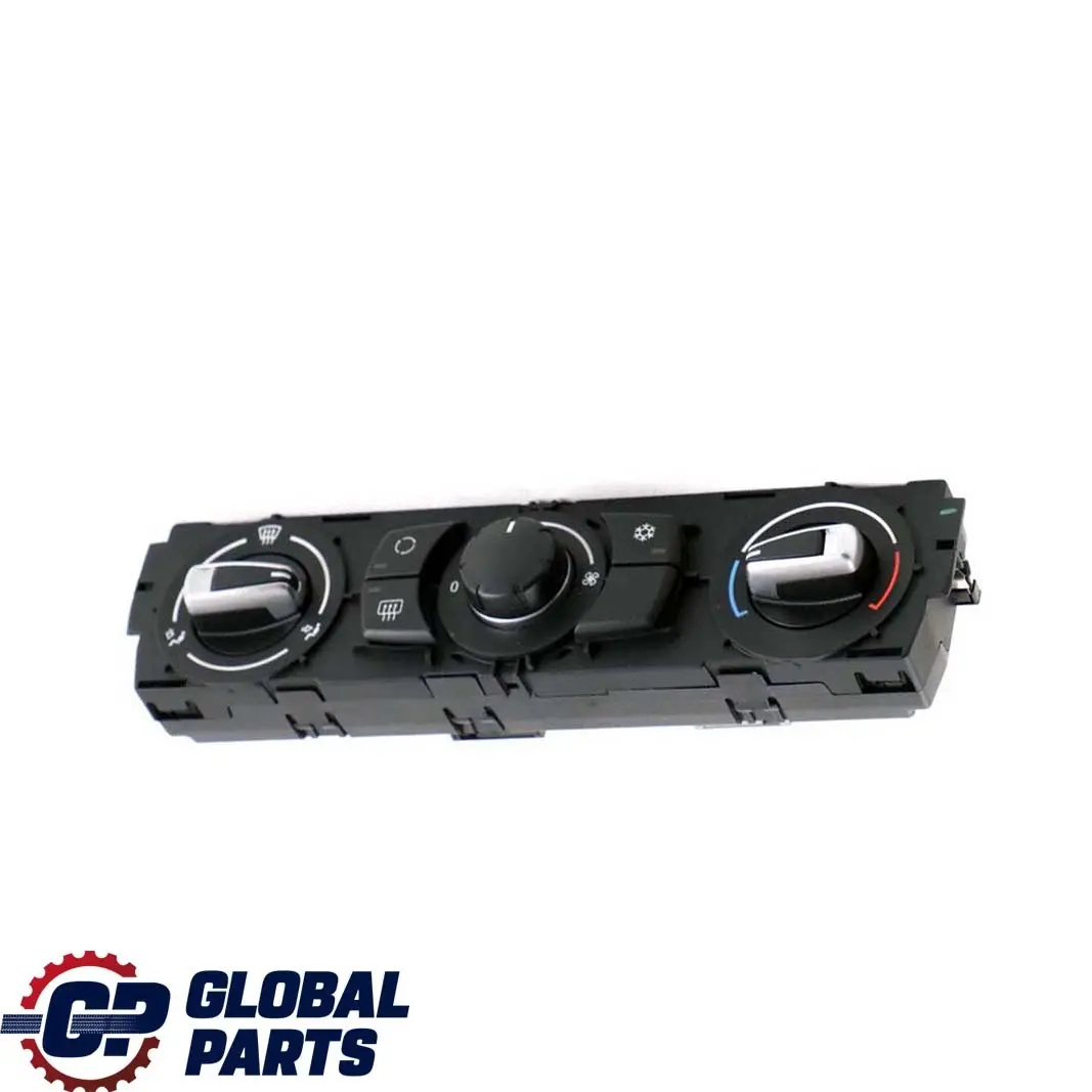 BMW 1 3 Series E82 E88 E90 E91 E92 Air Conditioning Control Panel Unit 9236779 - SKU 9313738 - Part number 9313738
