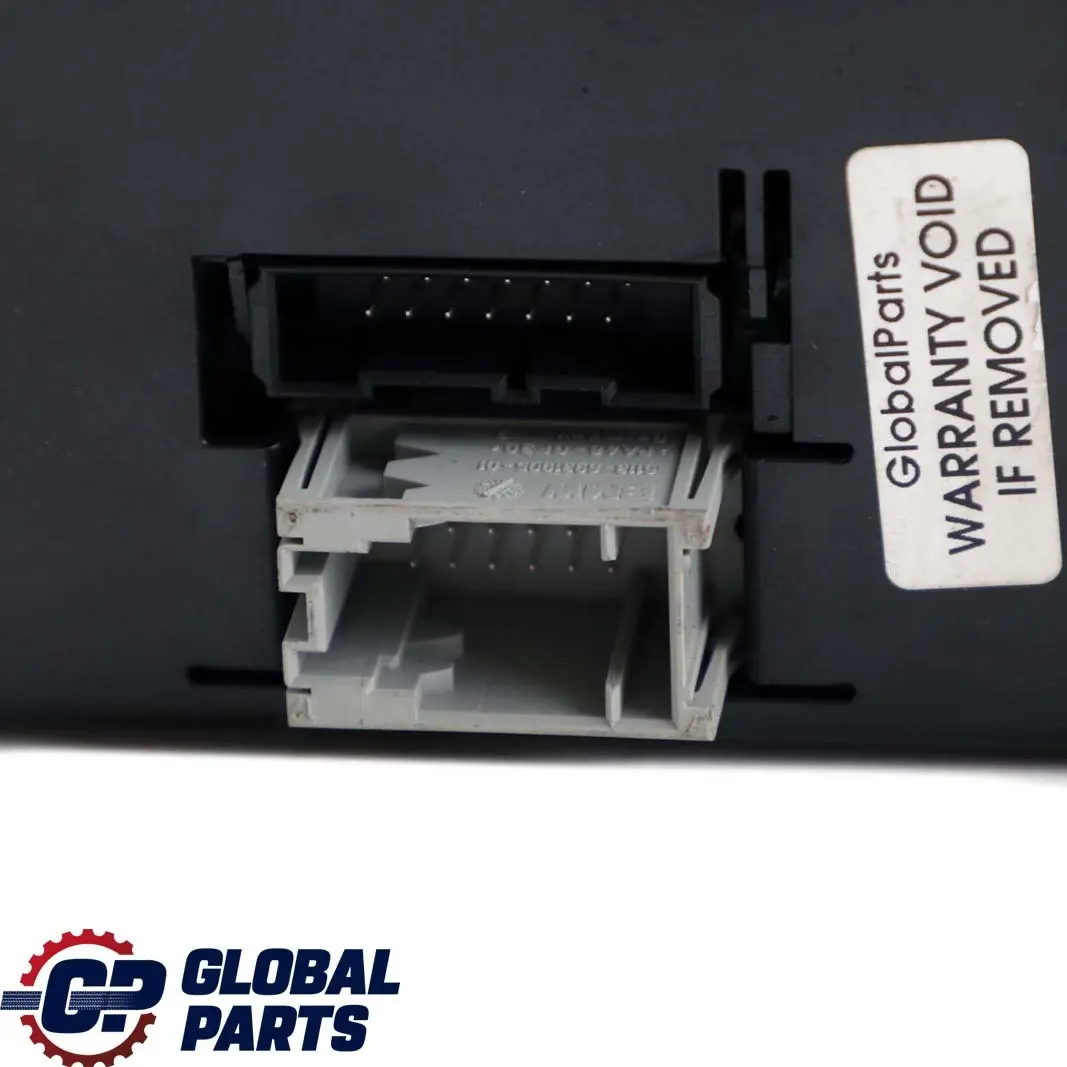 Conditioning Control Panel Unit 9236779 to BMW E82 E88 E90 E91 E92 Air with Part number 9313738 BMW E82 E88 E90 E91 E92 Air Conditioning Control Panel Unit 9236779 - SKU 9313738 - Part number 9313738