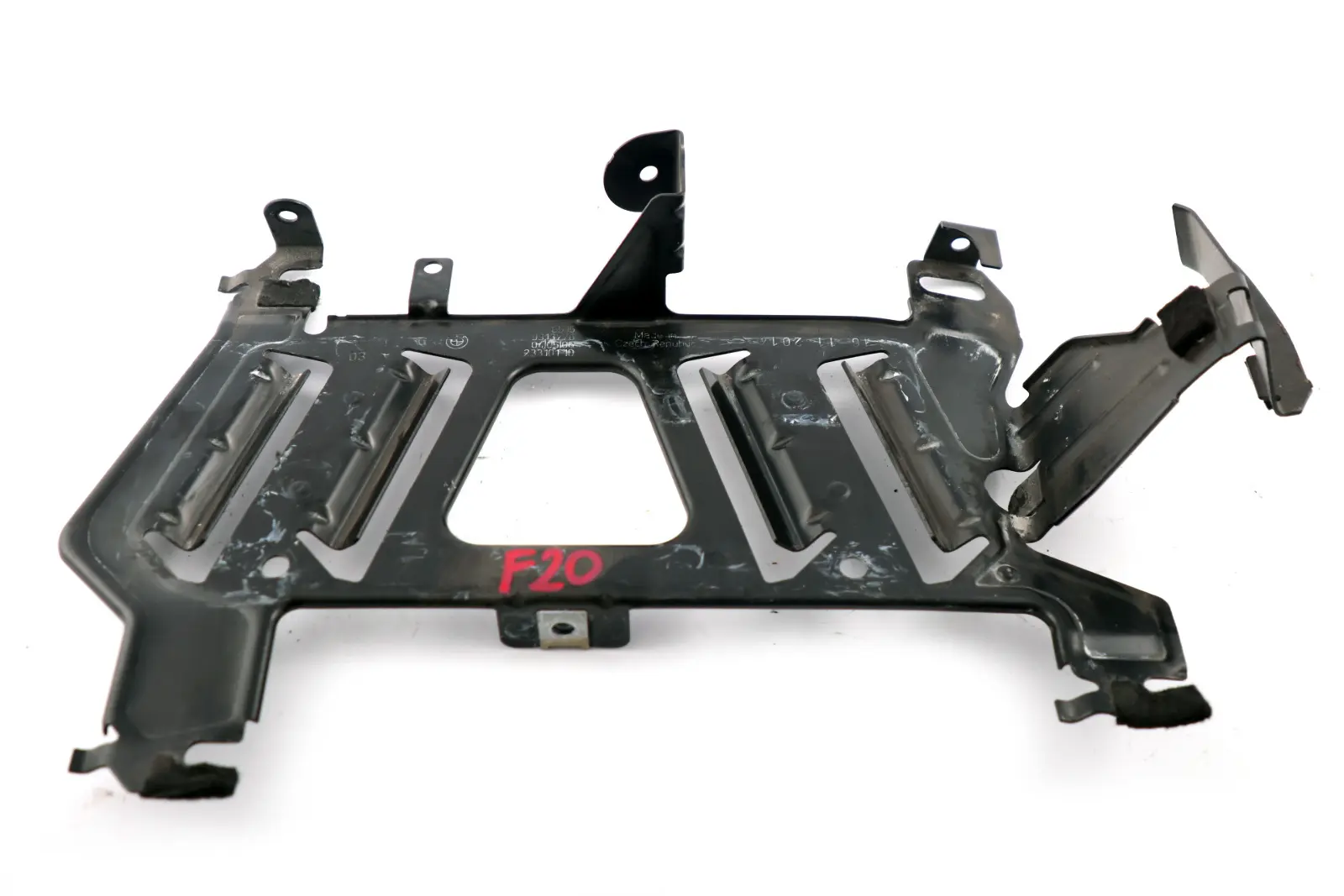 BMW F20 F21 F30 F31 LCI Halter Steuergerät Active Sound Design