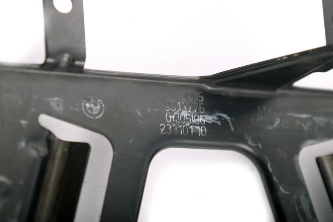 Supporto Centralina Active Sound Design per BMW F20 F21 F30 F31 LCI con numero di parte 9313776 BMW F20 F21 F30 F31 LCI Supporto Centralina Active Sound Design - SKU 9313776 - Numero di parte 9313776