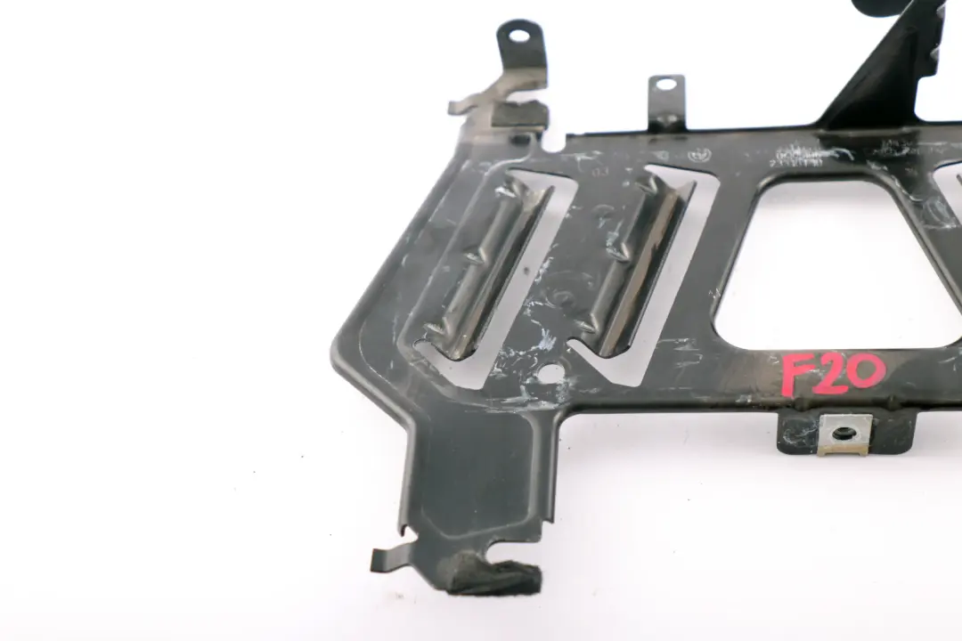 BMW F20 F21 F30 F31 LCI Halter Steuergerät Active Sound Design - SKU 9313776 - Teilenummer 9313776