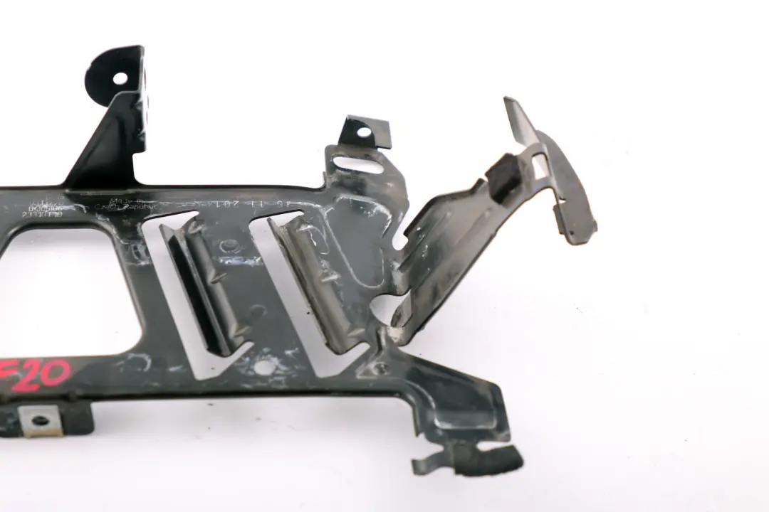 Bracket Holder Control Unit to BMW F20 F21 F30 F31 LCI with Part number 9313776 BMW F20 F21 F30 F31 LCI Bracket Holder Control Unit - SKU 9313776 - Part number 9313776