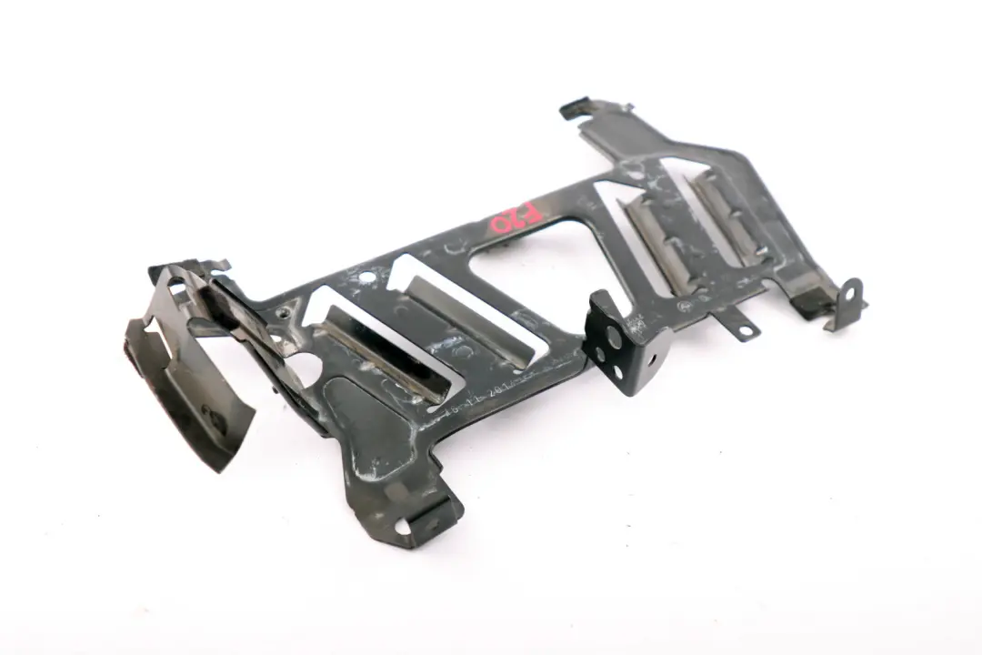 BMW F20 F21 F30 F31 LCI Halter Steuergerät Active Sound Design - SKU 9313776 - Teilenummer 9313776