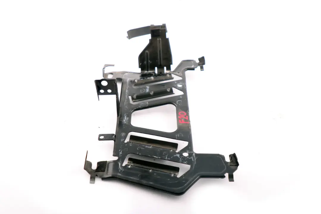 Halter Steuergerät Active Sound Design für BMW F20 F21 F30 F31 LCI mit Teilenummer 9313776 BMW F20 F21 F30 F31 LCI Halter Steuergerät Active Sound Design - SKU 9313776 - Teilenummer 9313776