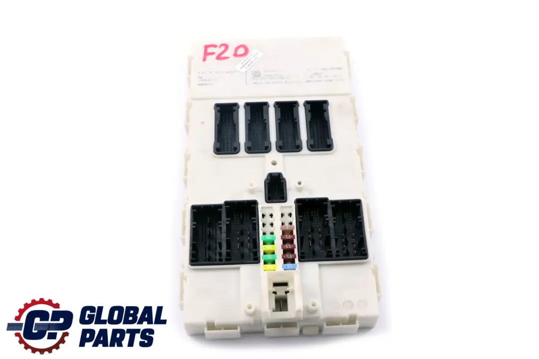 BMW F20 F21 F22 F30 F31 F32 F36 Módulo Unidad de Control FEM - SKU 9314237 - Número de pieza 9314237