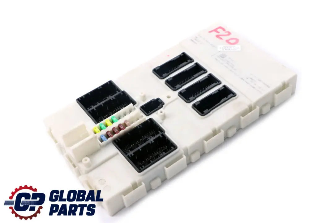BMW F20 F21 F22 F30 F31 F32 F36 Módulo Unidad de Control FEM - SKU 9314237 - Número de pieza 9314237
