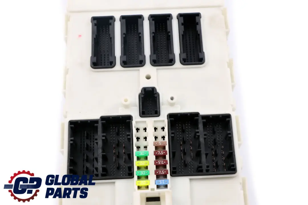 Modul Steuergerät FEM für BMW F20 F21 F22 F30 F31 F32 F36 mit Teilenummer 9314237 BMW F20 F21 F22 F30 F31 F32 F36 Modul Steuergerät FEM - SKU 9314237 - Teilenummer 9314237