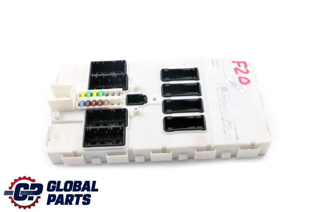 BMW F20 F21 F22 F30 F31 F32 F36 Módulo Unidad de Control FEM - SKU 9314237 - Número de pieza 9314237