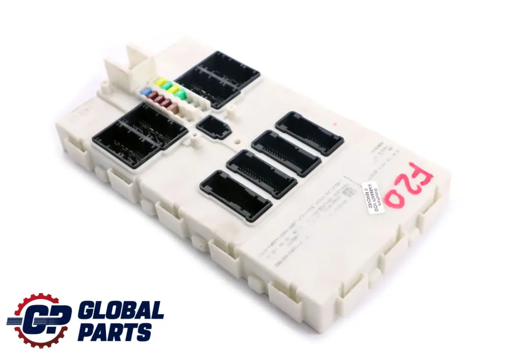 BMW F20 F21 F22 F30 F31 F32 F36 Módulo Unidad de Control FEM - SKU 9314237 - Número de pieza 9314237