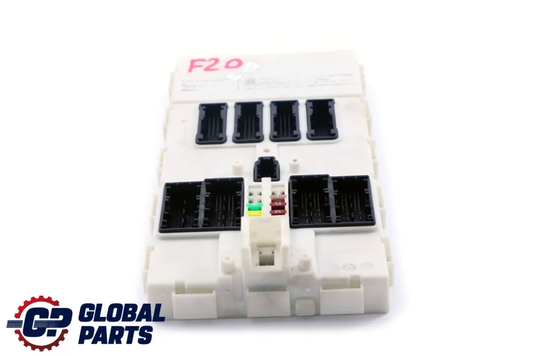 BMW F20 F21 F22 F30 F31 F32 F36 Módulo Unidad de Control FEM - SKU 9314237 - Número de pieza 9314237