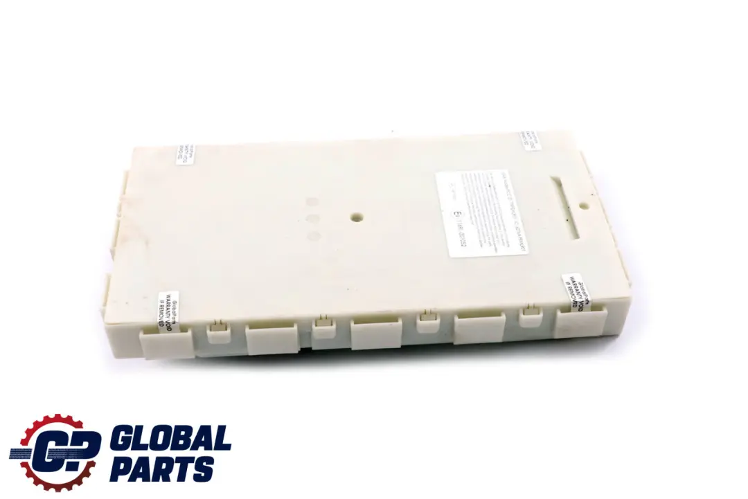 BMW F20 F21 F22 F30 F31 F32 F36 Módulo Unidad de Control FEM - SKU 9314237 - Número de pieza 9314237