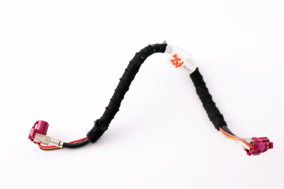 Przewód Linii HSD HU do Mini F54 F55 F56 F60 o numerze 9314634 Mini F54 F55 F56 F60 Przewód Linii HSD HU - SKU 9314634 - Numer Części 9314634